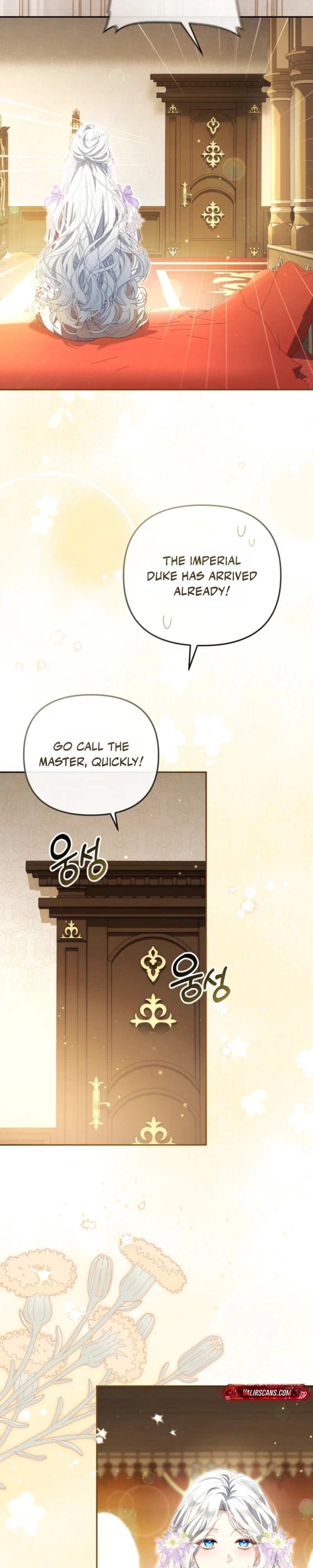 A Life for a Lie Chapter 47 page 9 - 