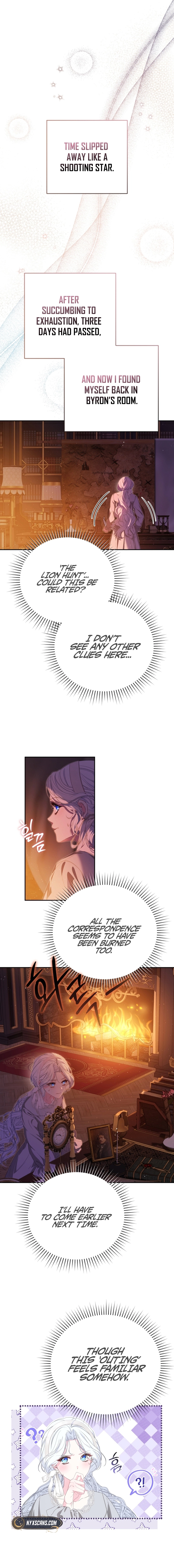 A Life for a Lie Chapter 5 page 11 - 