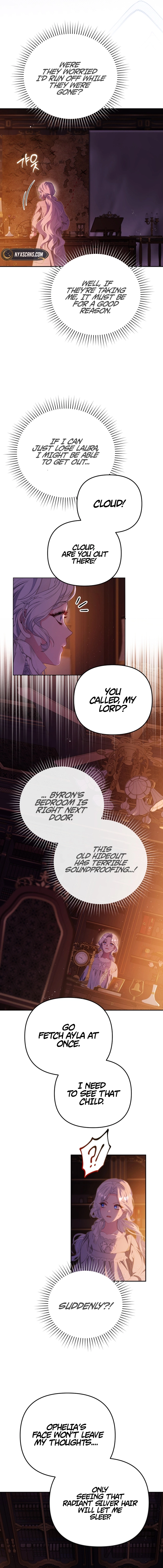 A Life for a Lie Chapter 5 page 13 - 