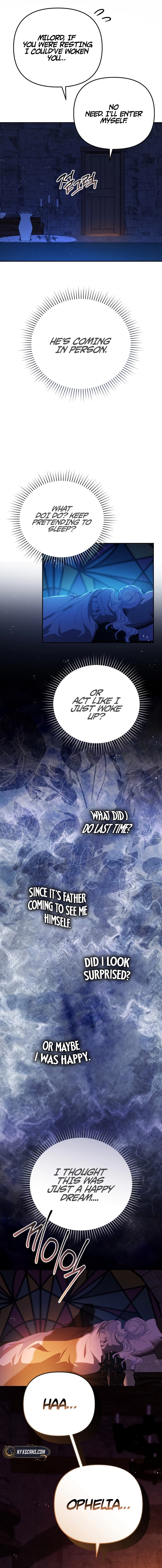 A Life for a Lie Chapter 5 page 16 - 