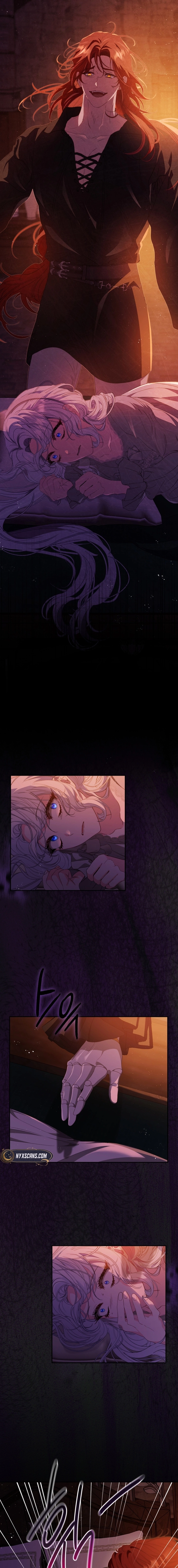A Life for a Lie Chapter 5 page 17 - 