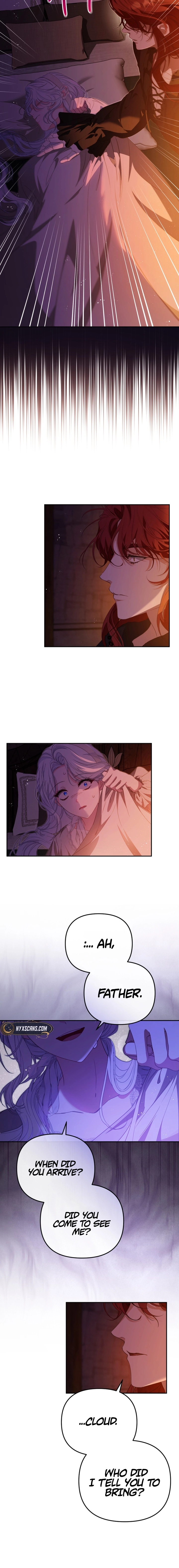 A Life for a Lie Chapter 5 page 18 - 