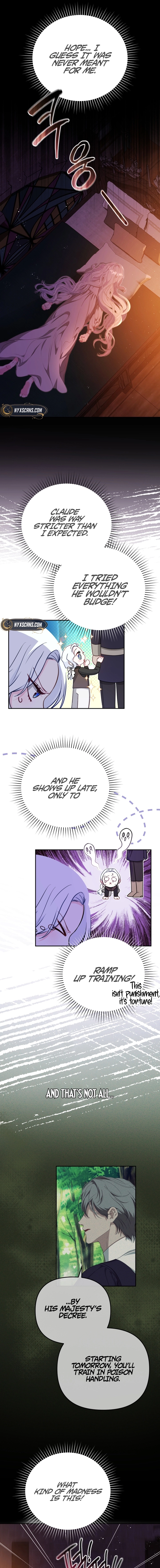 A Life for a Lie Chapter 5 page 5 - 