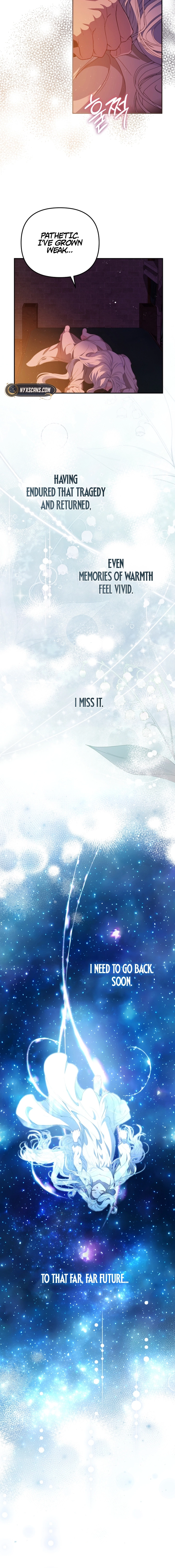 A Life for a Lie Chapter 5 page 7 - 