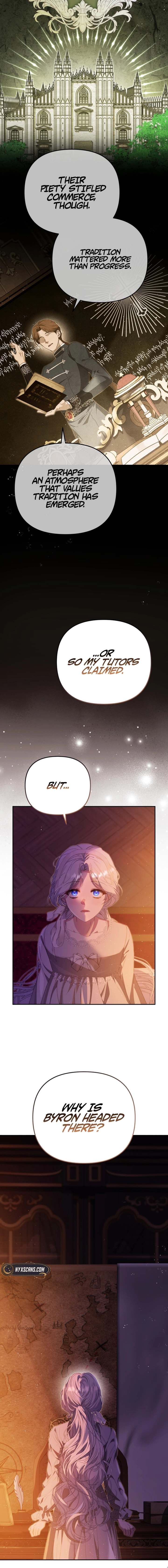 A Life for a Lie Chapter 5 page 10 - 