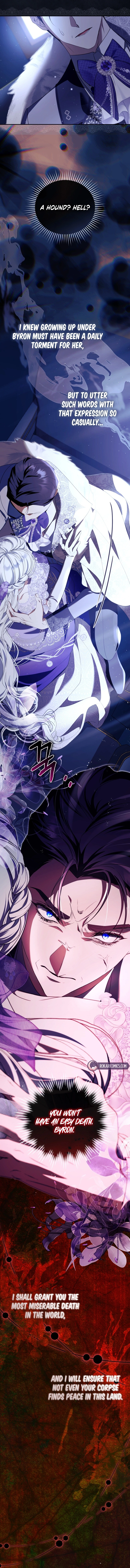 A Life for a Lie Chapter 50 page 12 - 