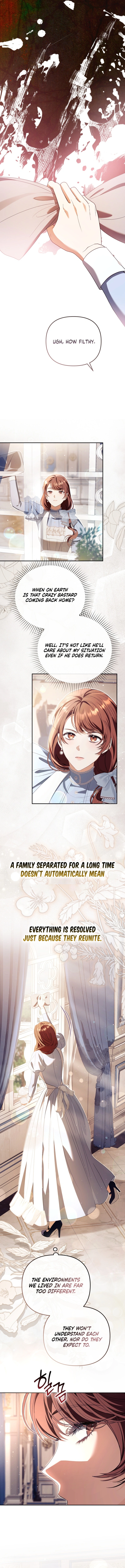 A Life for a Lie Chapter 50 page 13 - 