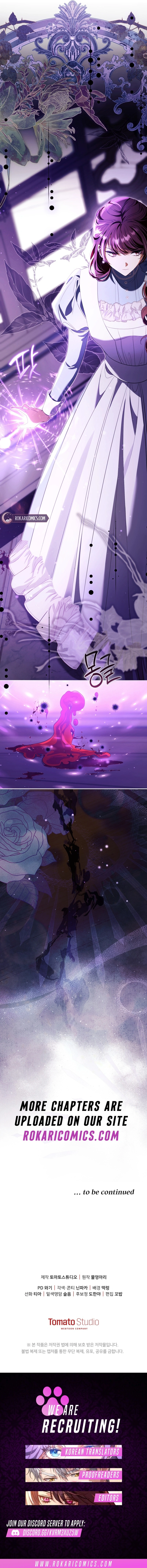 A Life for a Lie Chapter 50 page 15 - 