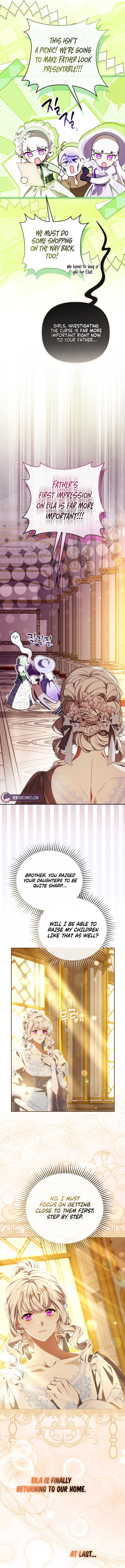A Life for a Lie Chapter 50 page 4 - 