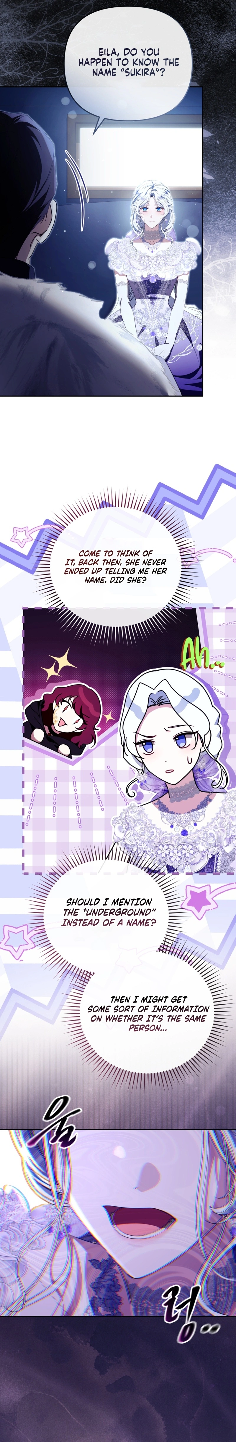 A Life for a Lie Chapter 50 page 7 - 