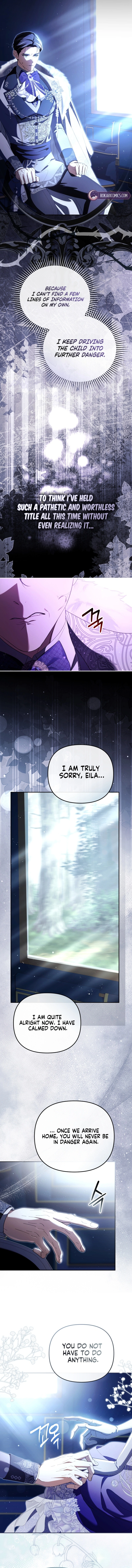 A Life for a Lie Chapter 50 page 9 - 
