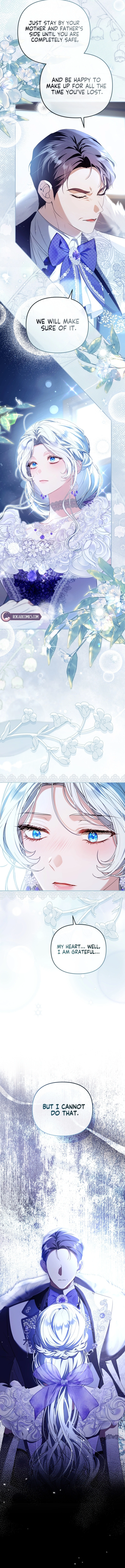 A Life for a Lie Chapter 50 page 10 - 