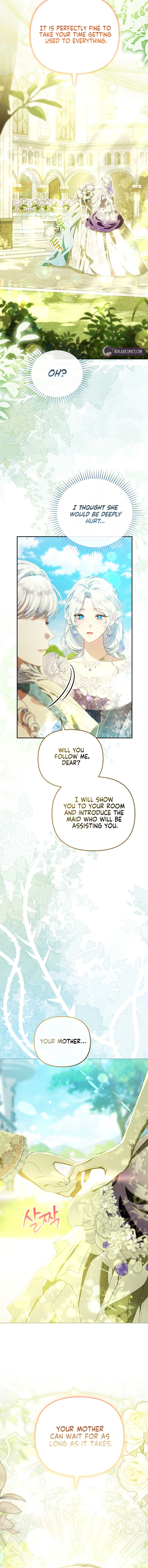 A Life for a Lie Chapter 51 page 15 - 