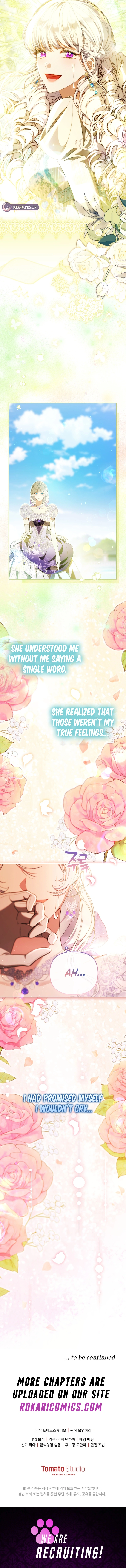 A Life for a Lie Chapter 51 page 16 - 