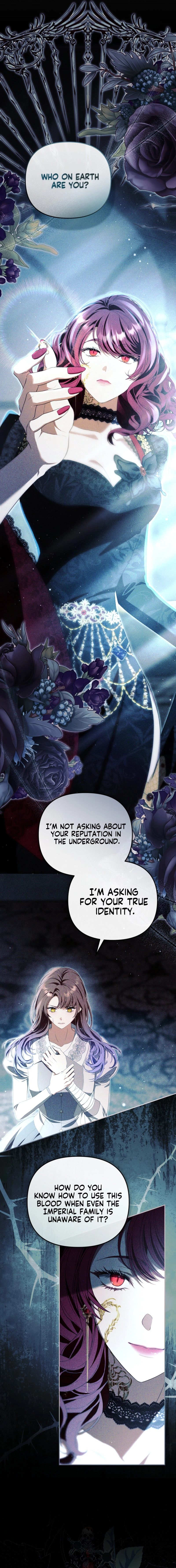 A Life for a Lie Chapter 51 page 3 - 