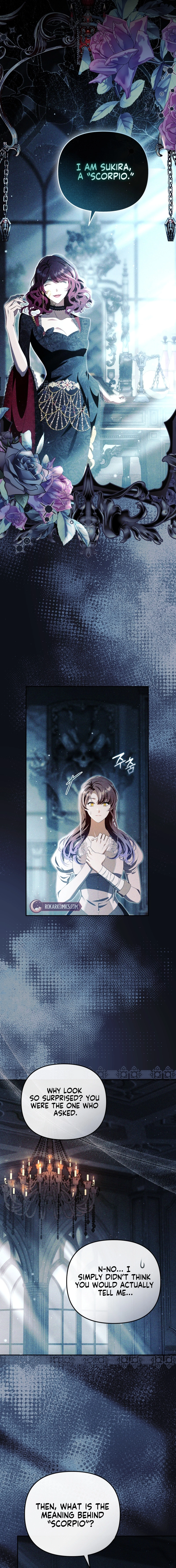 A Life for a Lie Chapter 51 page 4 - 