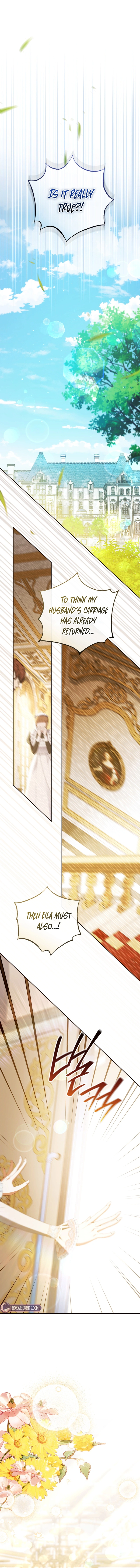 A Life for a Lie Chapter 51 page 7 - 