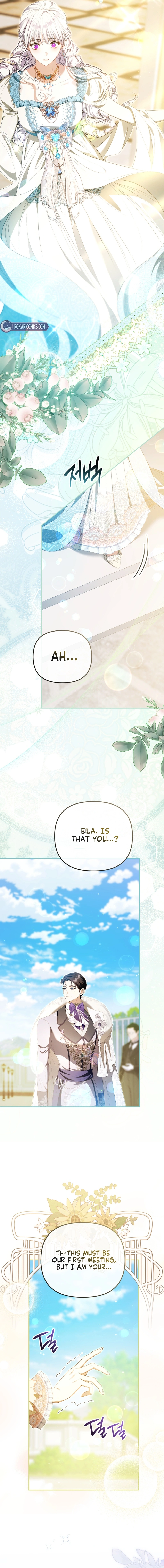 A Life for a Lie Chapter 51 page 9 - 