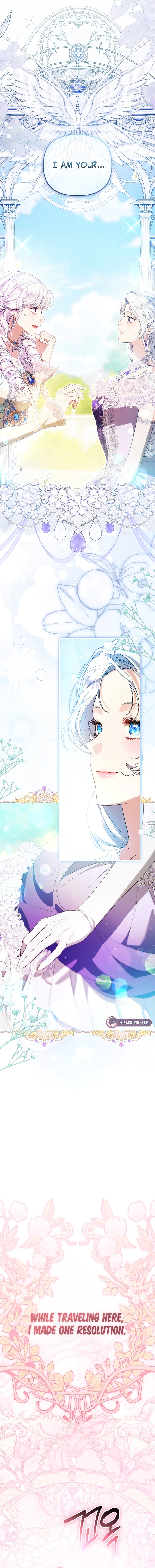 A Life for a Lie Chapter 51 page 10 - 