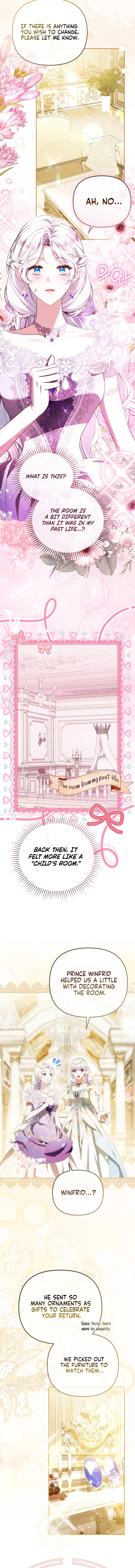 A Life for a Lie Chapter 52 page 2 - 