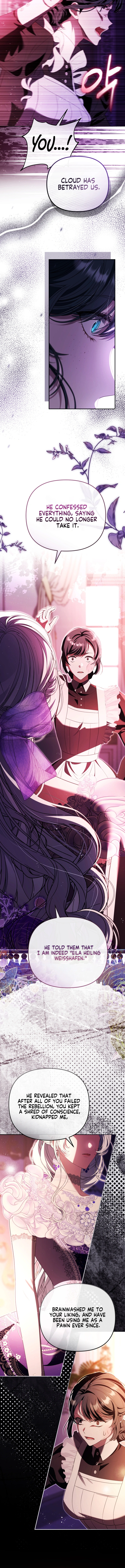 A Life for a Lie Chapter 52 page 11 - 