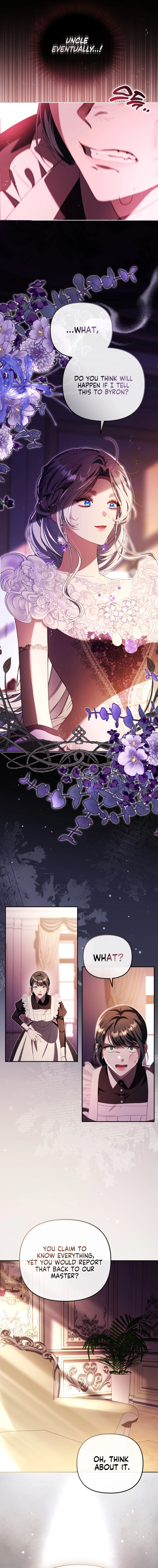 A Life for a Lie Chapter 52 page 12 - 