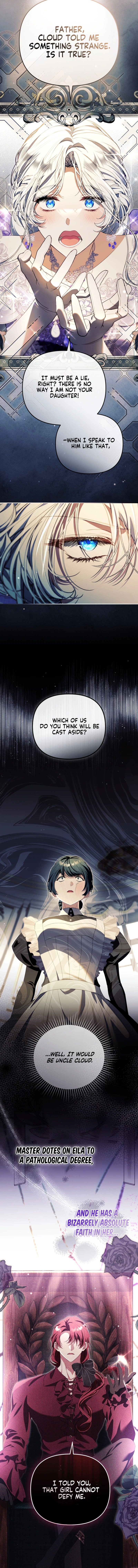 A Life for a Lie Chapter 52 page 13 - 