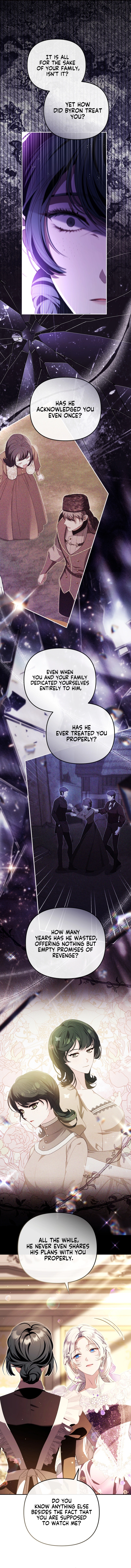 A Life for a Lie Chapter 52 page 15 - 
