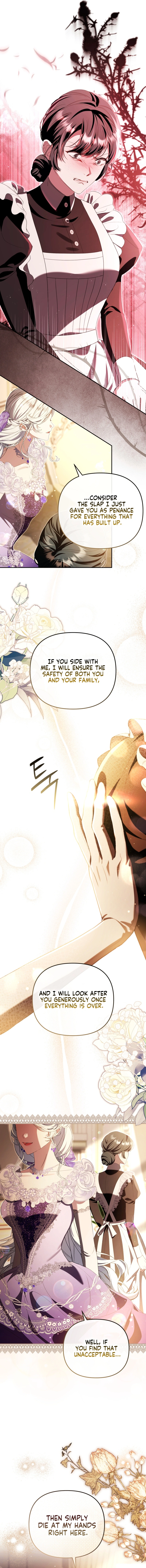 A Life for a Lie Chapter 52 page 16 - 