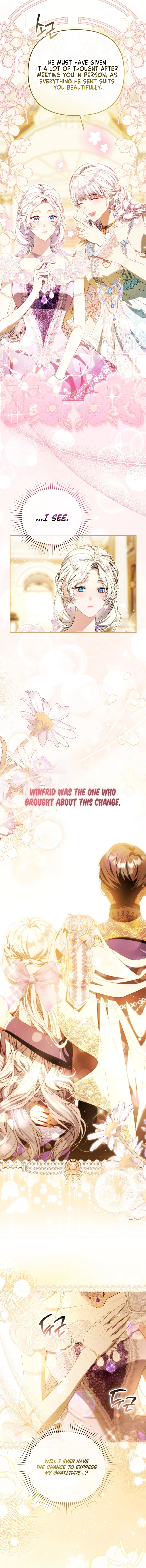 A Life for a Lie Chapter 52 page 3 - 
