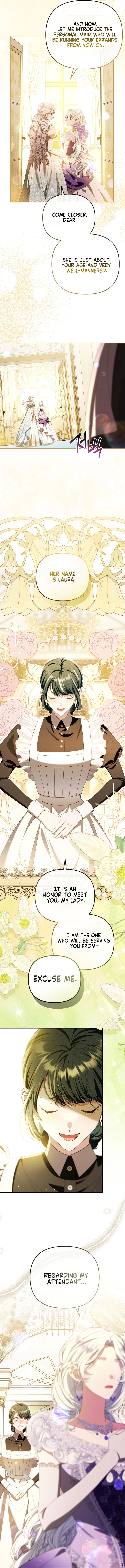 A Life for a Lie Chapter 52 page 4 - 