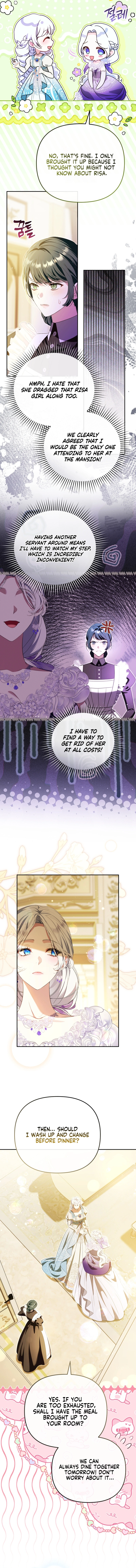A Life for a Lie Chapter 52 page 6 - 