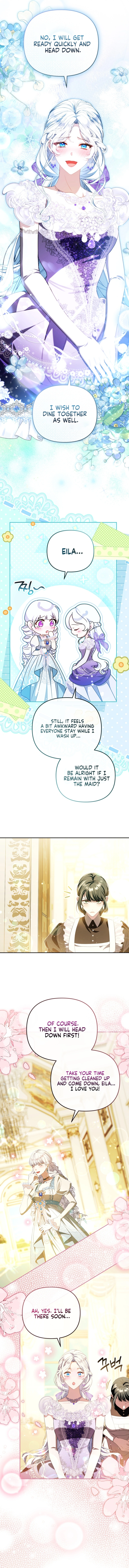 A Life for a Lie Chapter 52 page 7 - 