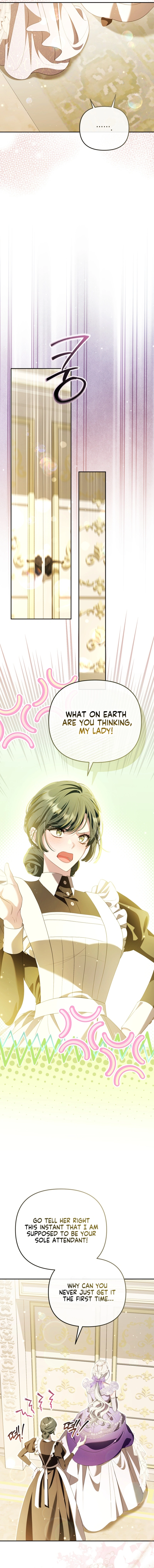 A Life for a Lie Chapter 52 page 8 - 