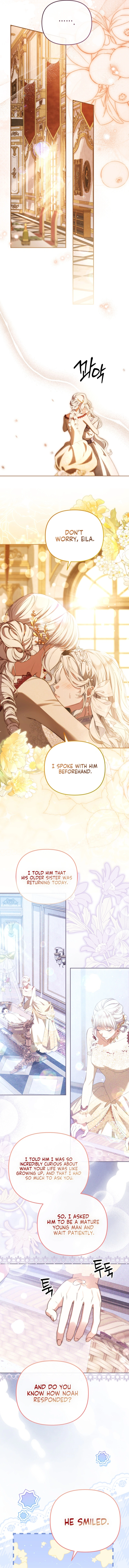 A Life for a Lie Chapter 53 page 12 - 