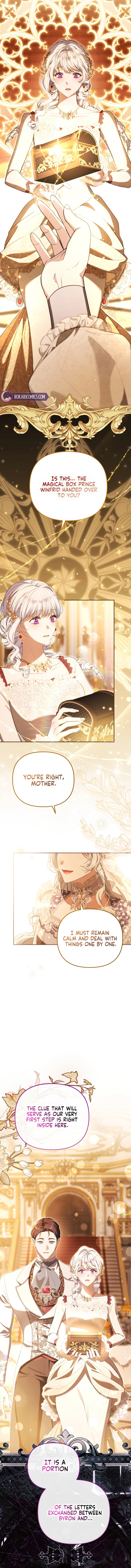 A Life for a Lie Chapter 53 page 15 - 