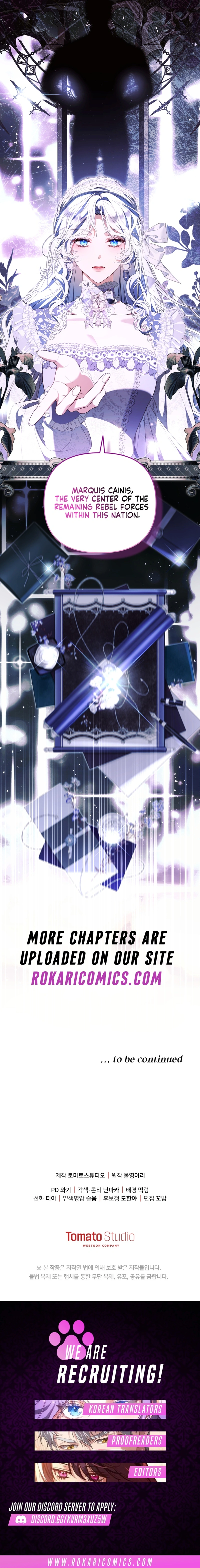 A Life for a Lie Chapter 53 page 16 - 