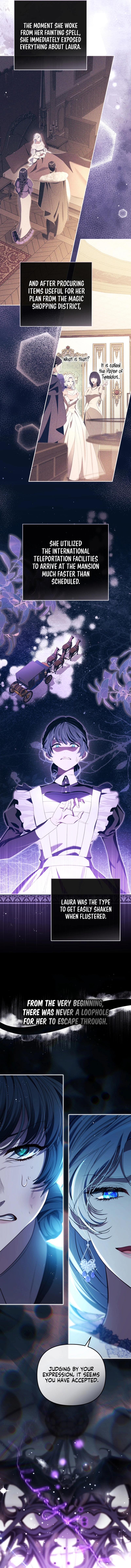 A Life for a Lie Chapter 53 page 4 - 