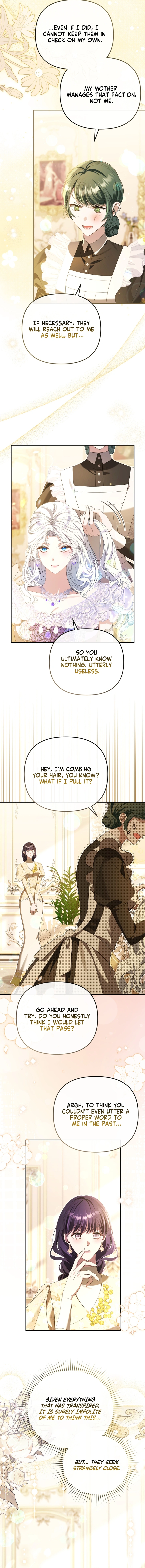 A Life for a Lie Chapter 53 page 7 - 