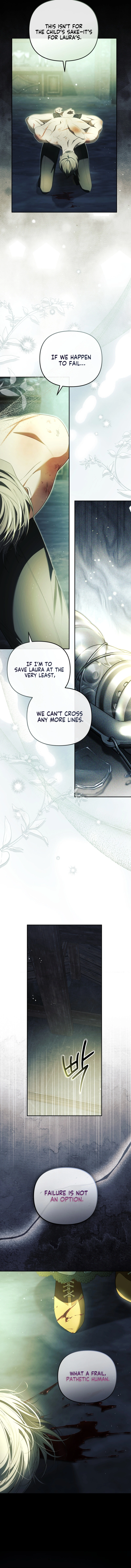 A Life for a Lie Chapter 54 page 13 - 