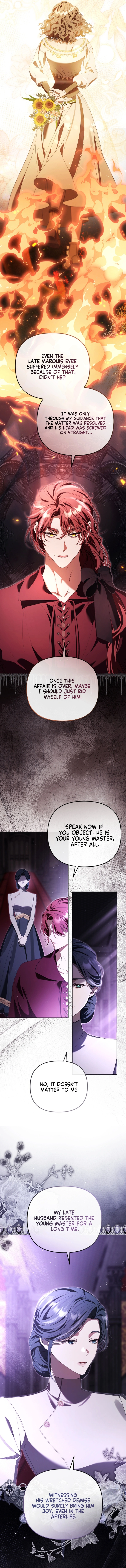 A Life for a Lie Chapter 54 page 17 - 