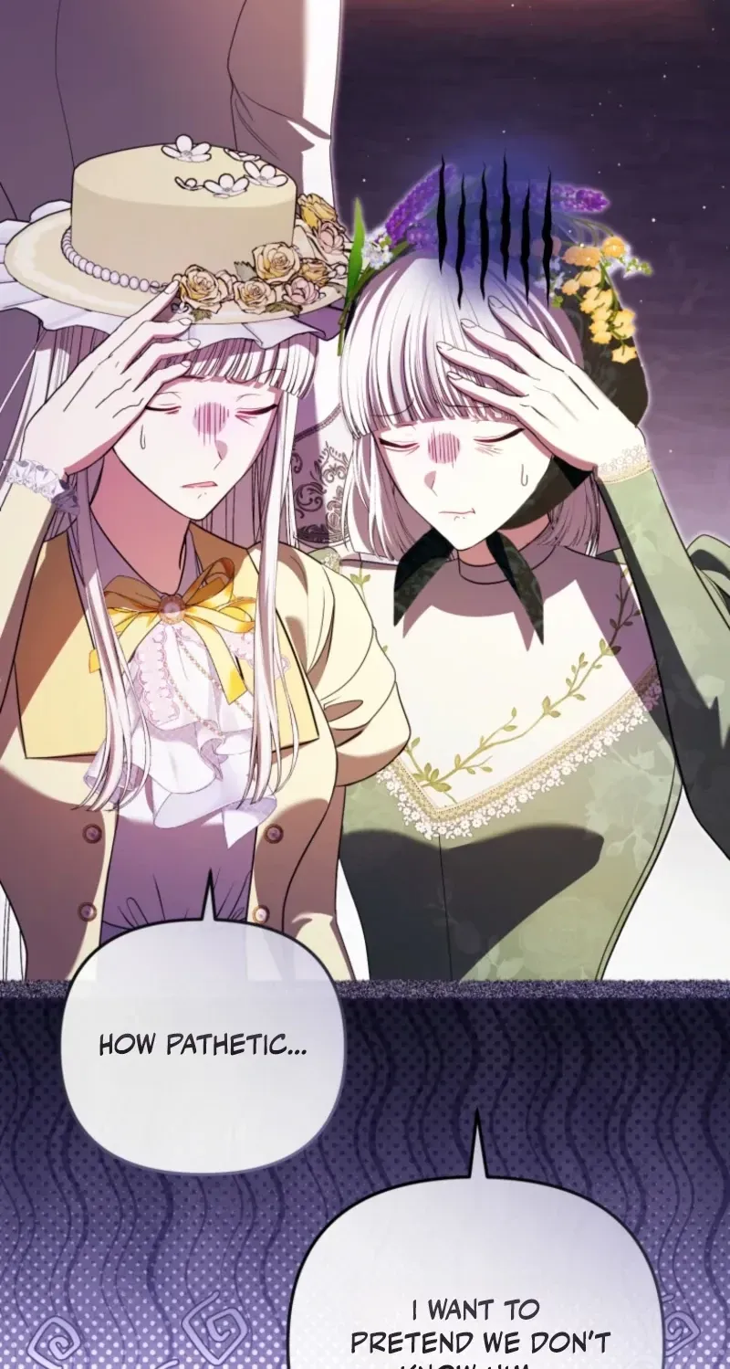 A Life for a Lie Chapter 55 page 107 - 