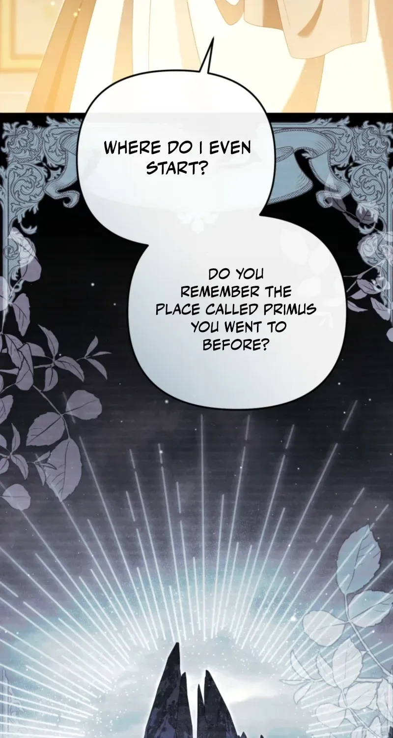 A Life for a Lie Chapter 55 page 25 - 