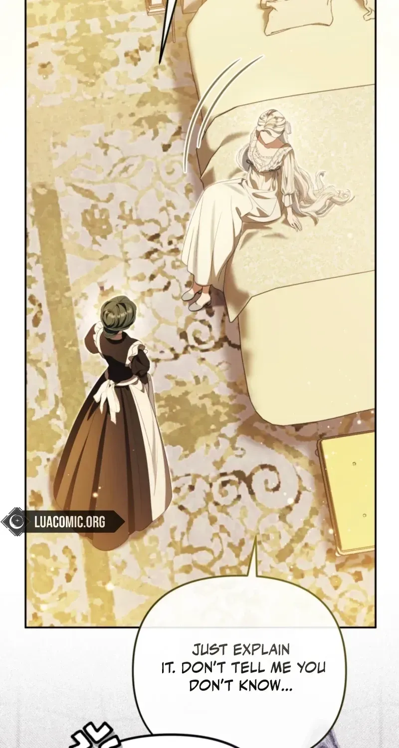 A Life for a Lie Chapter 55 page 5 - 