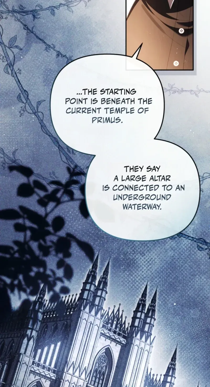 A Life for a Lie Chapter 55 page 41 - 