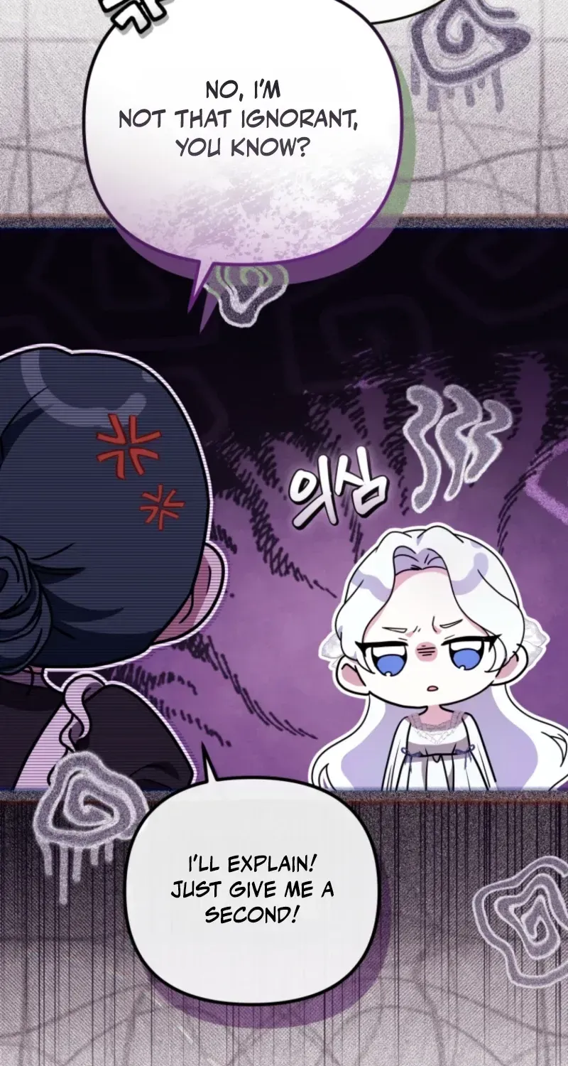 A Life for a Lie Chapter 55 page 6 - 
