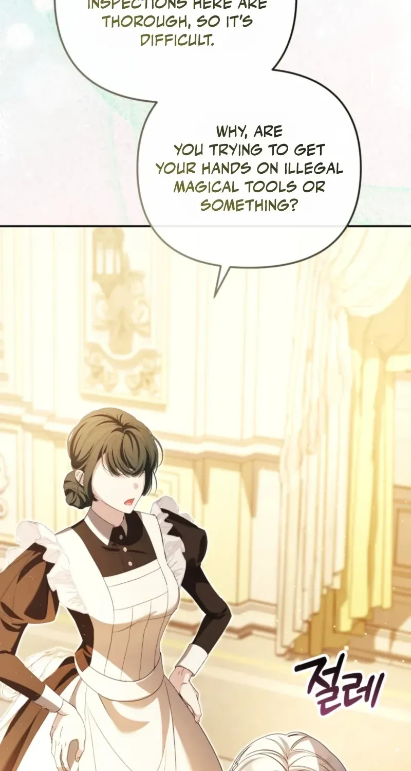 A Life for a Lie Chapter 55 page 54 - 