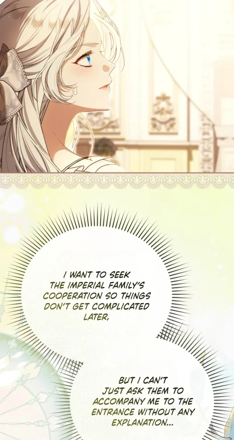 A Life for a Lie Chapter 55 page 56 - 