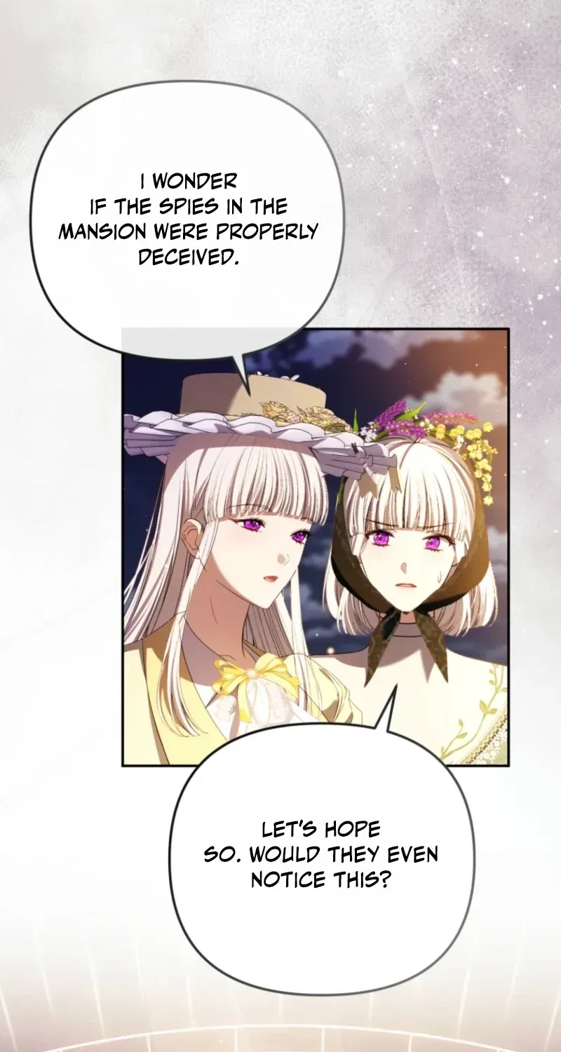A Life for a Lie Chapter 55 page 93 - 
