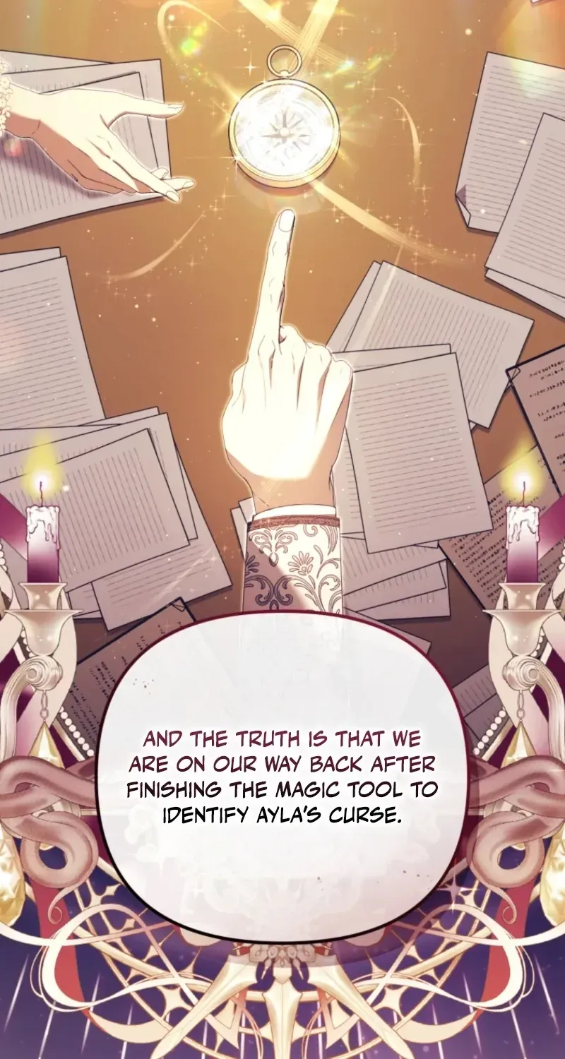 A Life for a Lie Chapter 55 page 95 - 